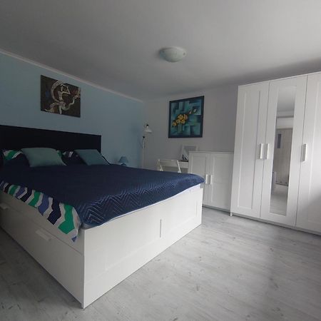 Enklawa Nad Kwisa Apartament 2 Świeradów-Zdrój Habitación foto