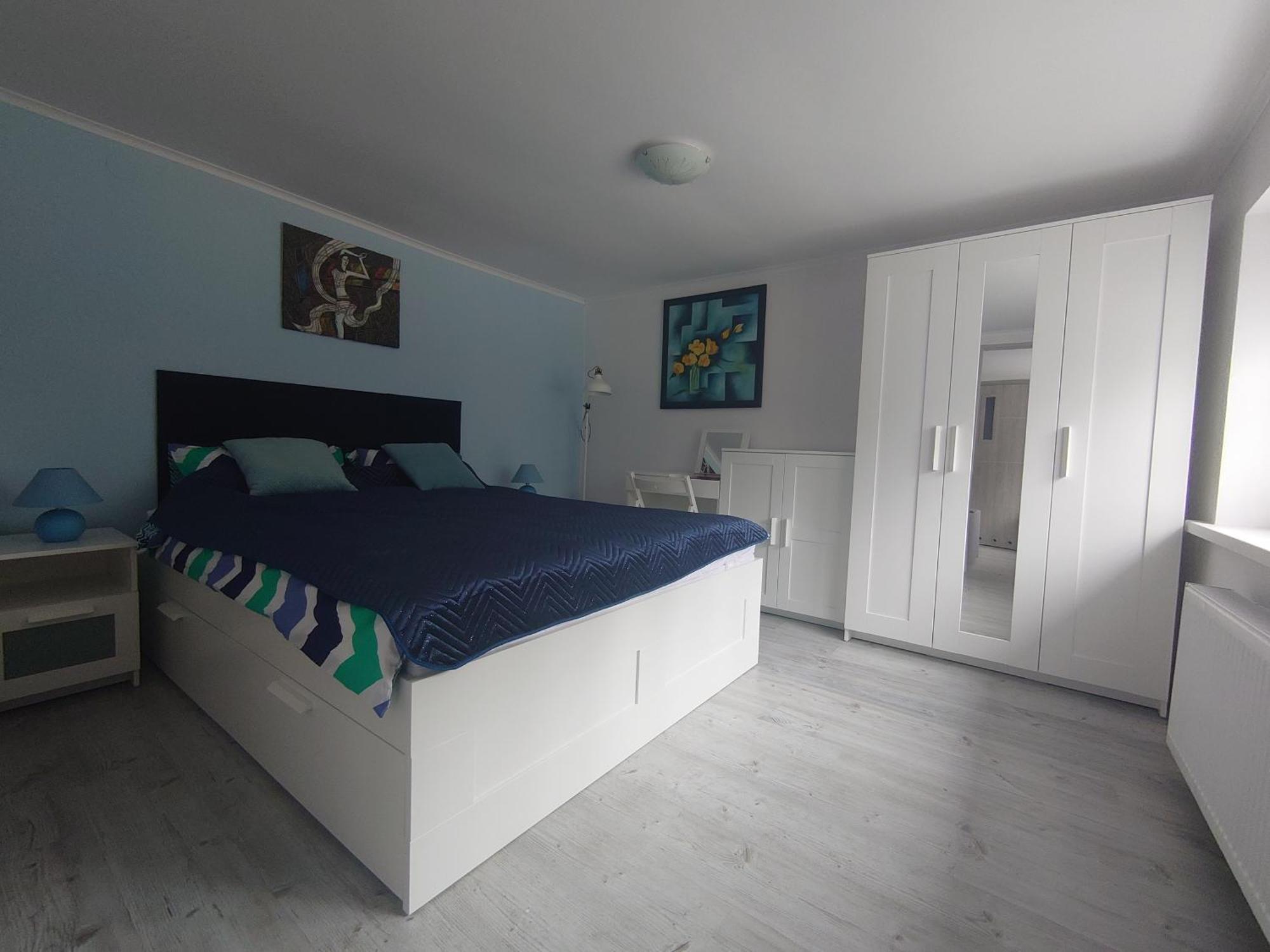 Enklawa Nad Kwisa Apartament 2 Świeradów-Zdrój Habitación foto